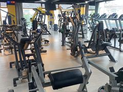 -ENERGY原力健身(川周店)