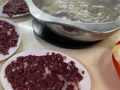 -贵宾牛·潮汕牛肉火锅(珠池总店)