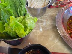 -蛙宴·美蛙火锅基地(万象城店)
