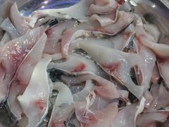 中山脆肉鲩鱼-鱼醉无骨鱼·中山脆肉鲩(荔湾路店)