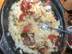 -捞围鲜·港式打边炉(海阳路店)