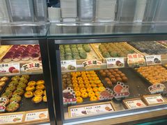 -南宋胡记(杭州灵隐寺店)