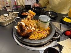 -HOTISLAND海鸡岛·韩国料理(江南西店)