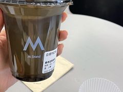-M Stand(西安大悦城店)