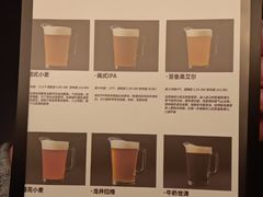 -桂花里·衢州菜·精酿餐吧(未来科技城万达广场店)