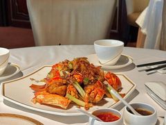 -唐阁(香港朗廷酒店)