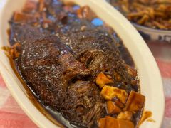 -玲珑餐厅(陕西南路店)