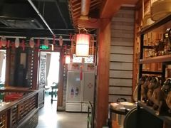 -京味斋·北京烤鸭(北京南站洋桥店)