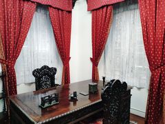 -龙环葡韵住宅式博物馆
