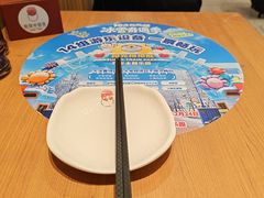 -阳阳中国饭(北京荟聚店)