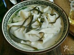 -马遂林烩面馆(少室路店)