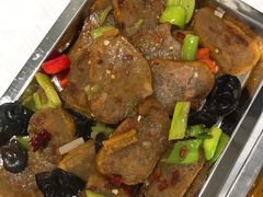 -郑喜旺烧烤(新密总店)