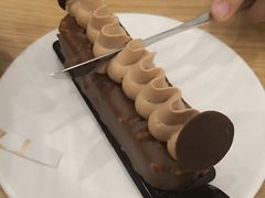 -喜茶(上海兴业太古汇店)