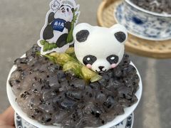 -楠火锅(西单店)