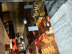 -东方饺子王(工农大路店)