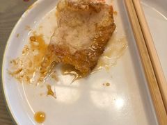 -英兰朝族饭店·英兰锅包肉(佳园路店)