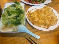 -61号餐吧(兴坪古镇漓江店)