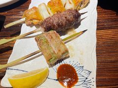 -鸟鹏烧鸟居酒屋(熙龙湾店)