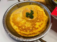 -CRAZYONES克芮旺斯西班牙餐厅(苏州中心店)