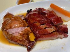 -龙记烧腊茶餐厅(常德路店)