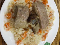 -217丰惠源抓饭(江乾路店)
