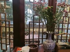 -泡桐树孙二娘私房菜