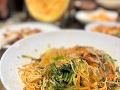 妈妈拌菜-鸽子窝(青塔店)