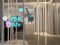 门面-喜茶(贵阳国贸逸天城店)