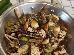 -四妹餐厅(玫瑰街店)