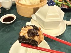 -誉八仙粤菜(万象天地店)