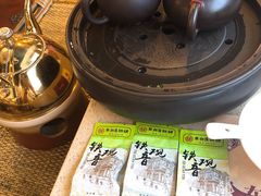 卡座铁观音-点都德(汇胜楼店)