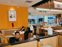 -江渔儿酸菜鱼(曜一城店)