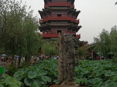 -开封府