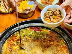 -清真·馬坡二旦烧烤(人生一串拍摄店)