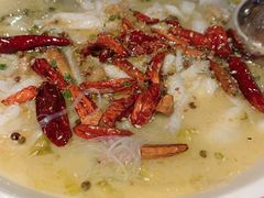 -鱼亨小鲜酸菜鱼(大信店)