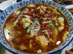 -付掌柜在成都·热炒砂锅集(金禾店)