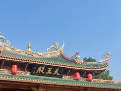 -南普陀素菜馆