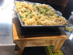 -很久以前羊肉串(南京路第一百货店)