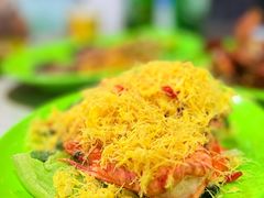 奶油蝦（乾）-明记烧鱼美味店