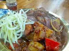 -何太太馄饨面铺(大浒东苑店)