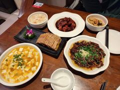 -浦江餐饮•上海菜馆(五四路店)