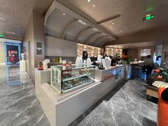 -Sips&Lick茶兰咖啡(五道口店)
