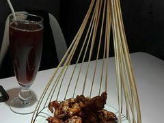 -后宫私房菜(汇客美食娱乐广场店)