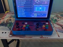 -金逸影城(武汉人信汇IMAX店)