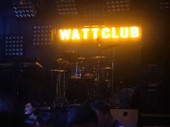 -光音瓦特俱乐部(高新店)