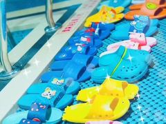 -乐悠游亲子游泳俱乐部