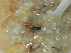 -麦当劳(花园城中心店)