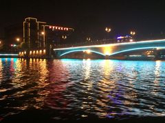 -南通濠河风景名胜区