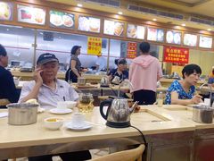 -港海餐厅(解放东路店)