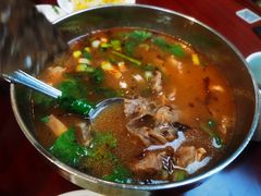 -屋里家延边朝鲜族冷面(南园店)